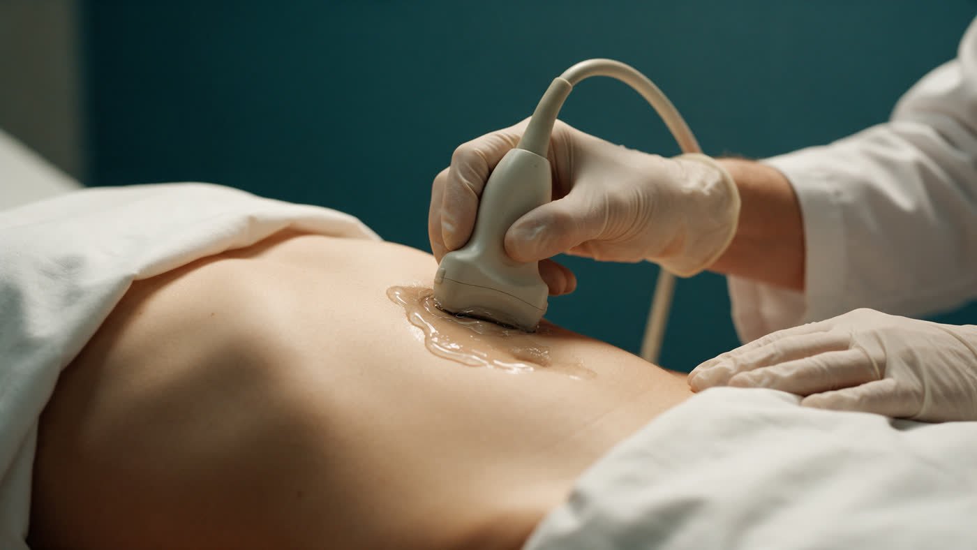 Gordura no fígado: como saber se já virou fibrose