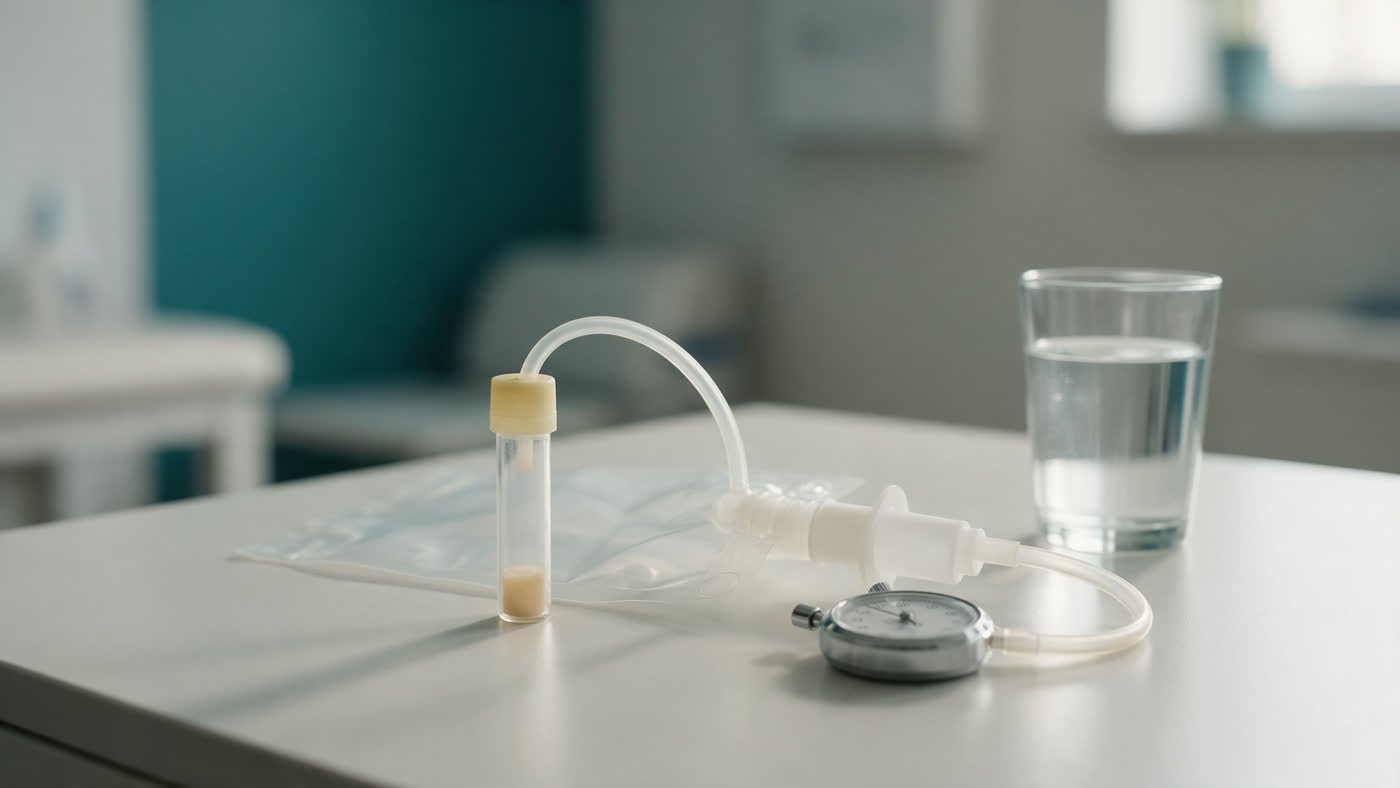 SIBO: sintomas e como o teste respiratório ajuda no diagnóstico